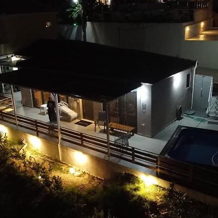 Sea Forever Holiday Home Ratzaklion Екстер'єр фото