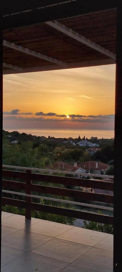 Sea Forever Holiday Home Ratzaklion Екстер'єр фото